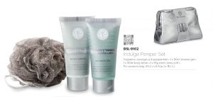 Indulge Pamper Set